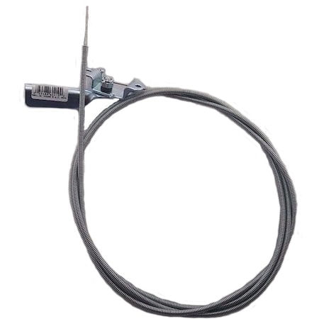 Aftermarket 72" Throttle Control Cable FSV60-0004